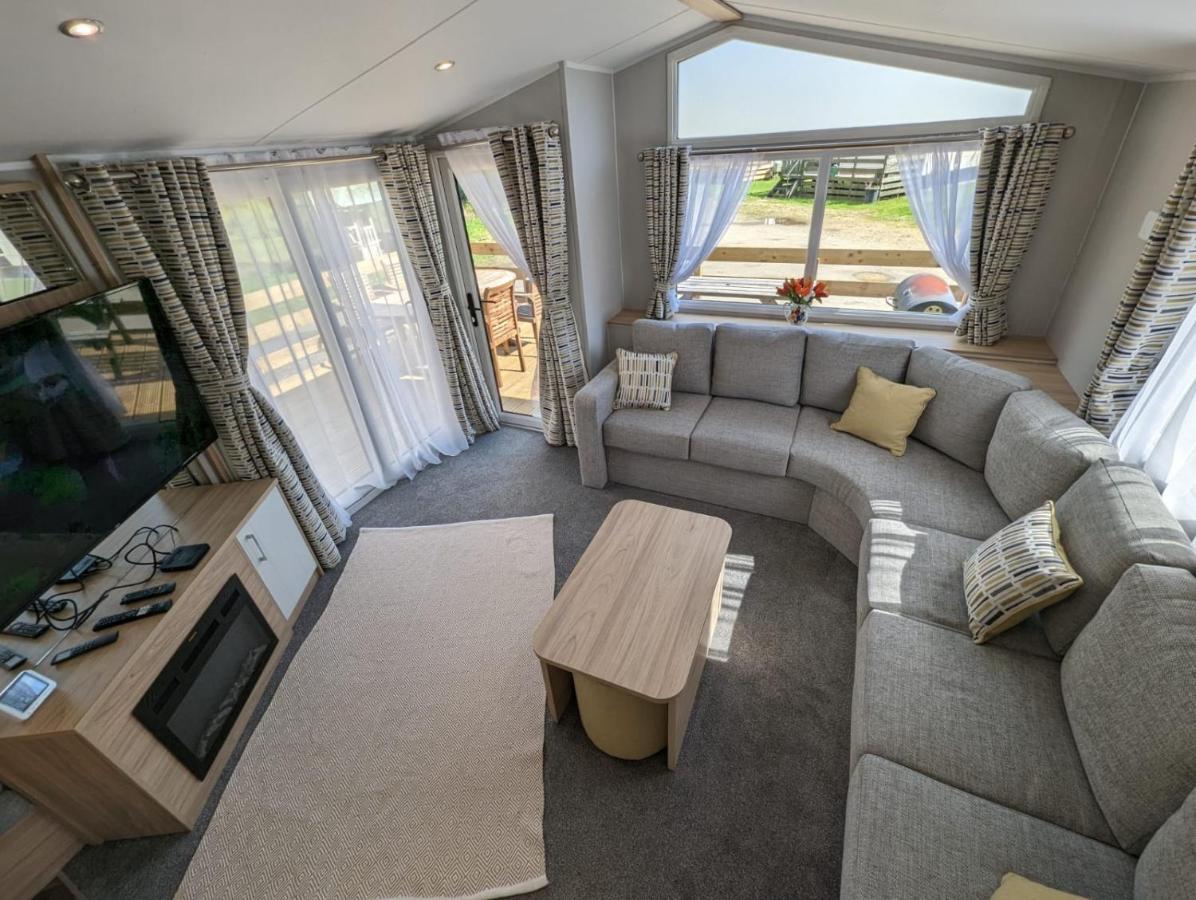 The Castleton 20 Villa Ardentinny ภายนอก รูปภาพ