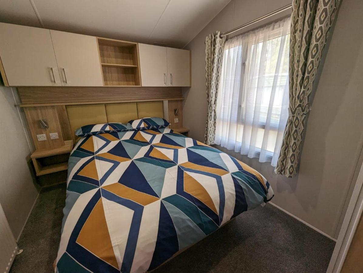 The Castleton 20 Villa Ardentinny ภายนอก รูปภาพ