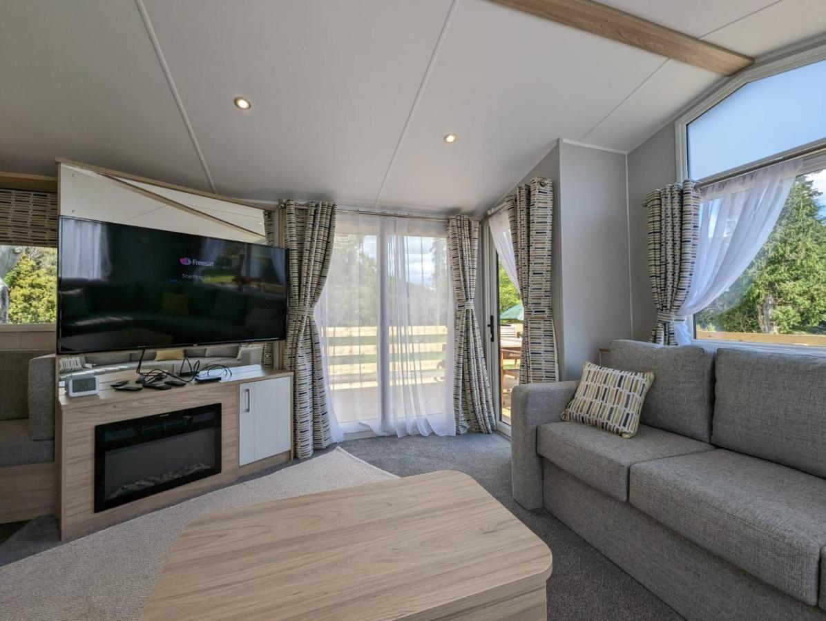 The Castleton 20 Villa Ardentinny ภายนอก รูปภาพ