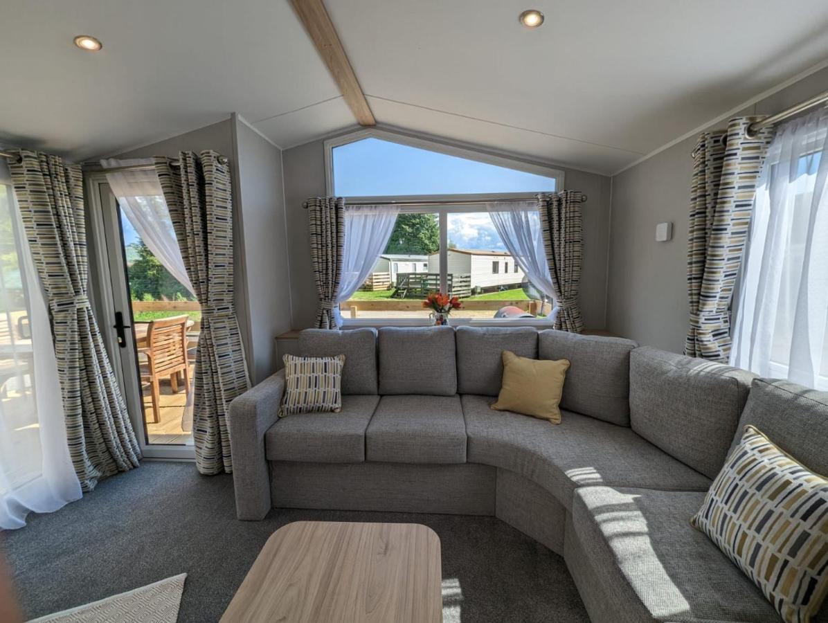 The Castleton 20 Villa Ardentinny ภายนอก รูปภาพ